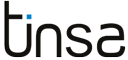Tinsa - Real estate valuations - logo