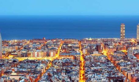 El precio de la vivienda en la periferia de Barcelona incrementa hasta un 18% frente al moderado crecimiento de los barrios más consolidados