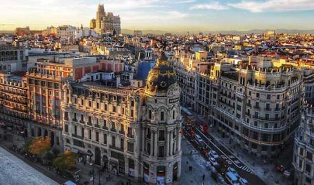 Se estabilizan los precios de la vivienda en el mercado residencial español