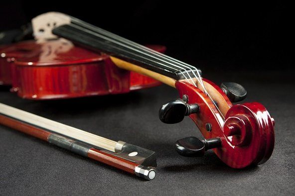 Rezumar complicaciones retirarse Violín Stradivarius, ¿cuánto vale? - Tinsa