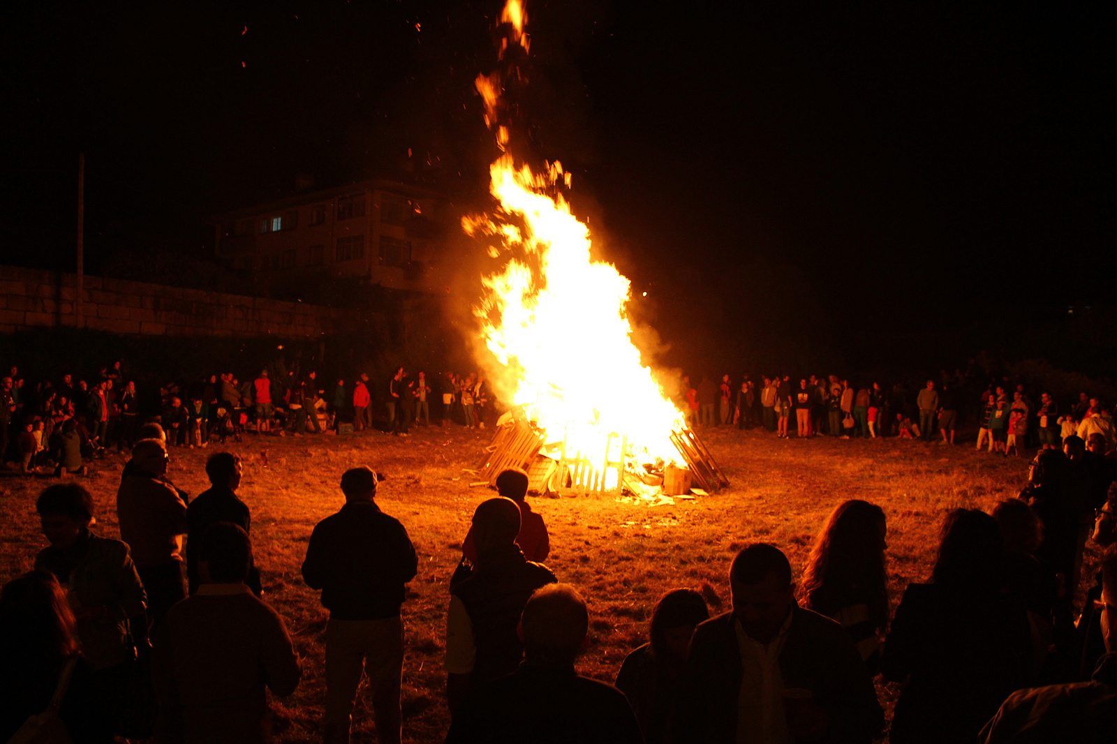 20 curiosidades de la Noche de San Juan que no conocías