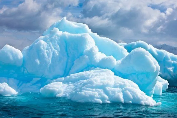 iceberg