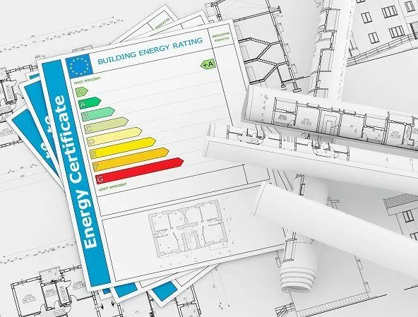 Certificado energético, una medida de ahorro