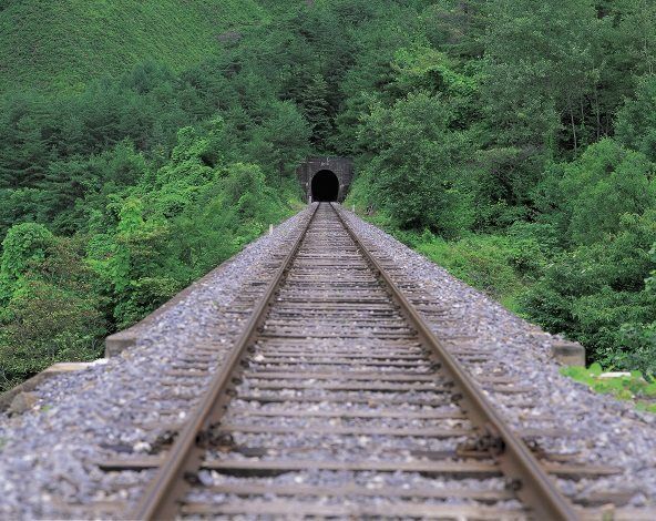 Historia del Eurotúnel, la construcción que une por tierra Francia y Gran Bretaña