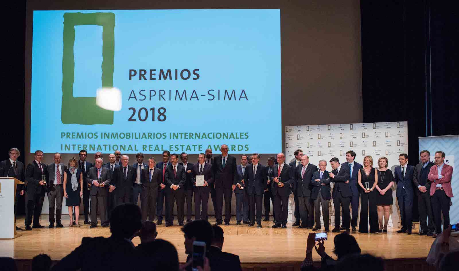 premio asprima mi casa