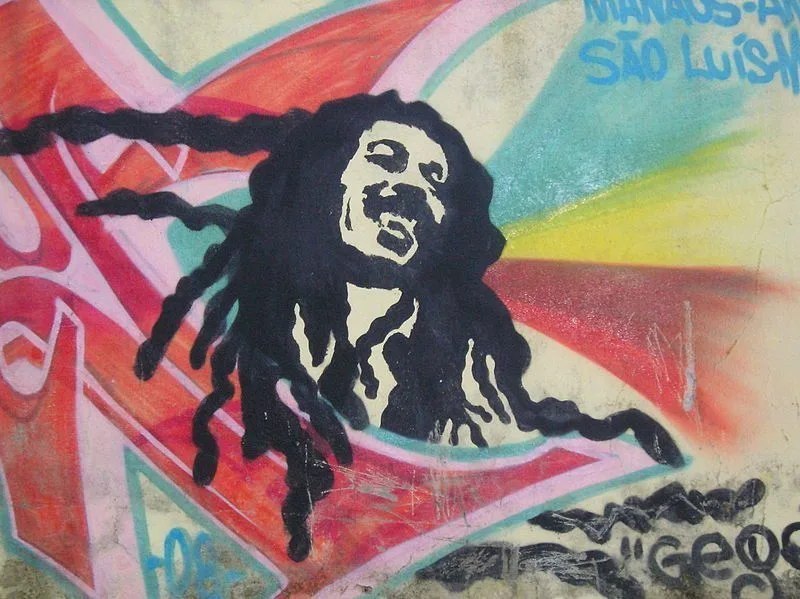 10 cifras económicas sobre la discografía y vida de Bob Marley