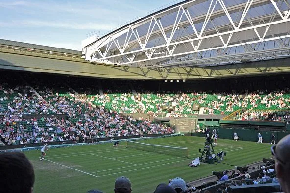 Wimbledon