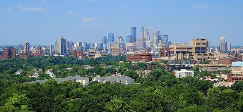 Las nuevas ciudades se abren paso para revolucionar el urbanismo que conocemos