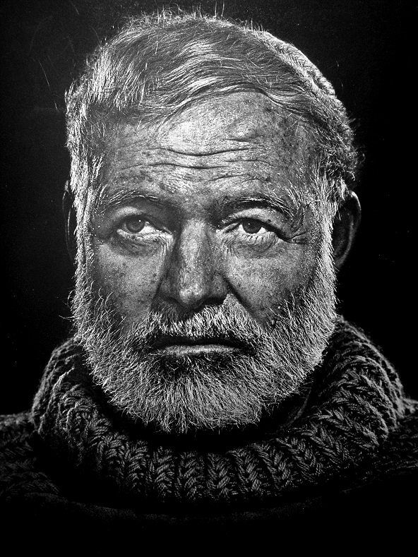 Ernest Hemingway, la historia del joven periodista que popularizó los Sanfermines