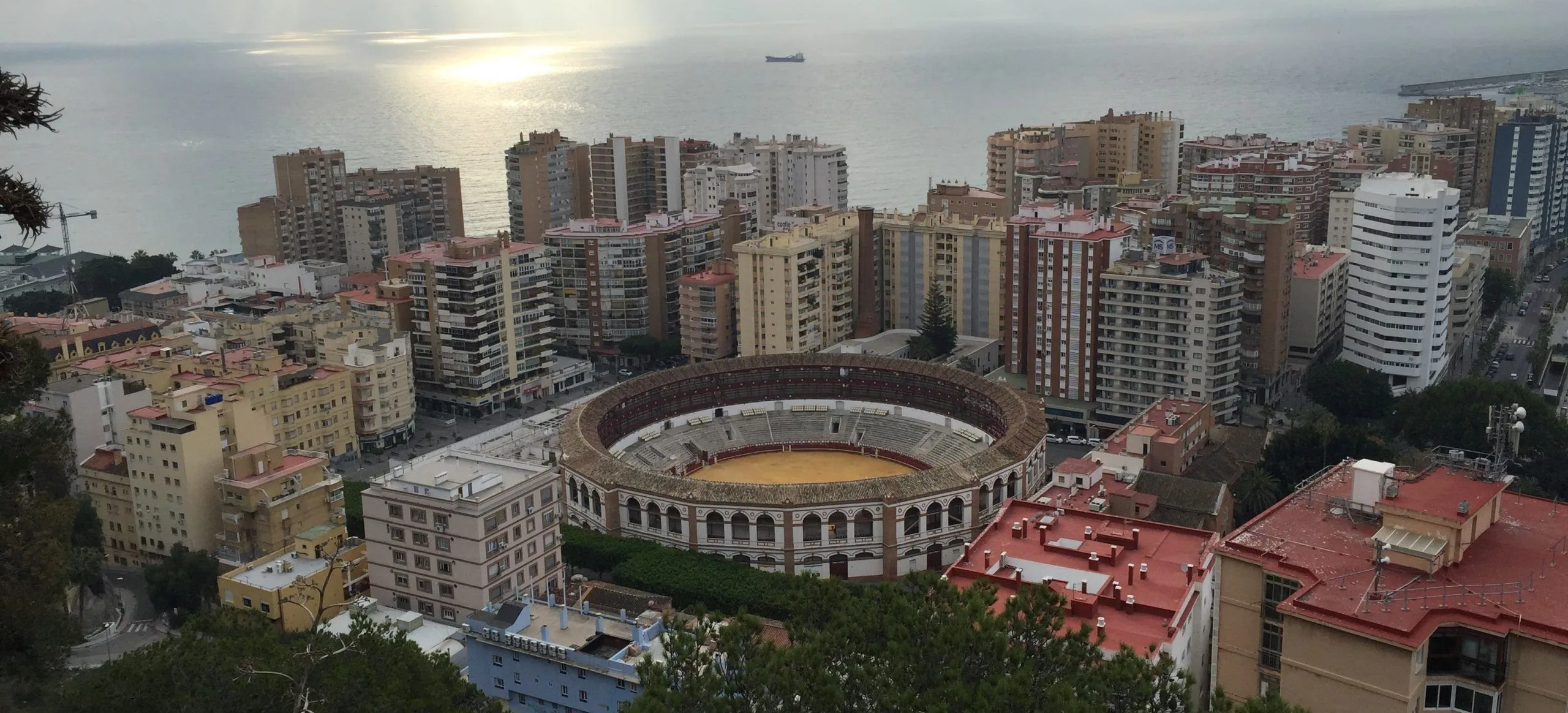 Málaga se sitúa en la casilla de salida de la recuperación