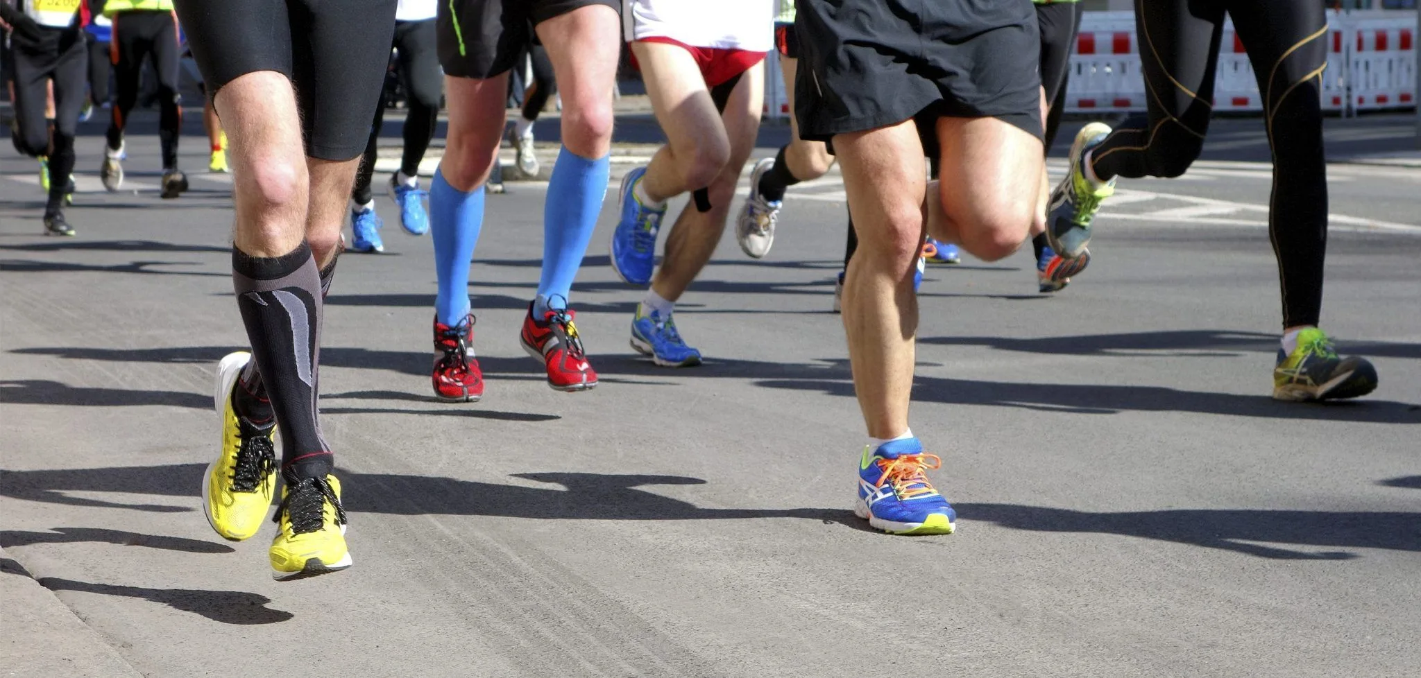 San Silvestre Vallecana, una carrera para despedir el año