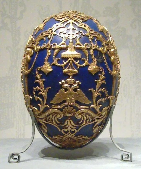 Fabergé