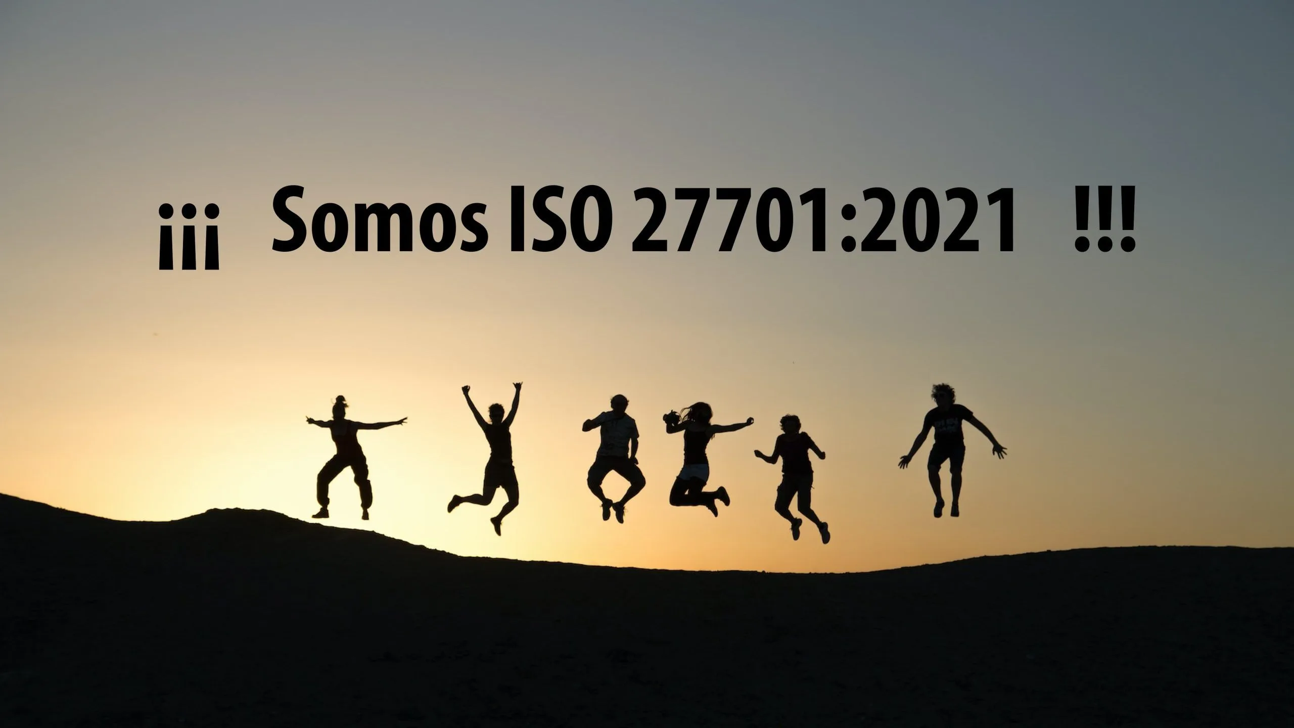 Tinsa obtiene el sello de seguridad de la información ISO 27701: 2021