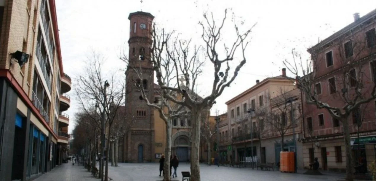 Cerdanyola del Vallès, Sant Quirze del Vallès y Sant Felíu de Llobregat registran los mayores incrementos interanuales