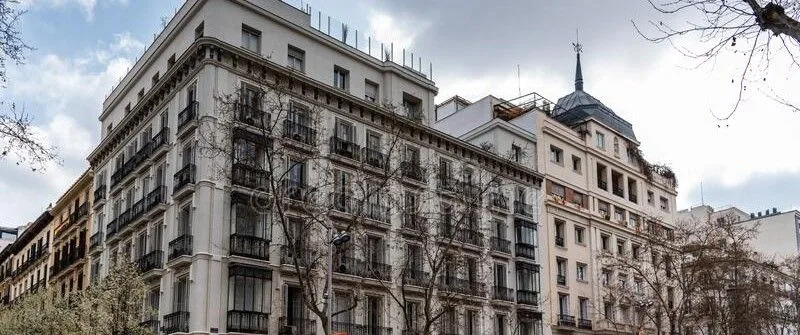 Tres distritos madrileños superan en más de un 10% los máximos de 2008