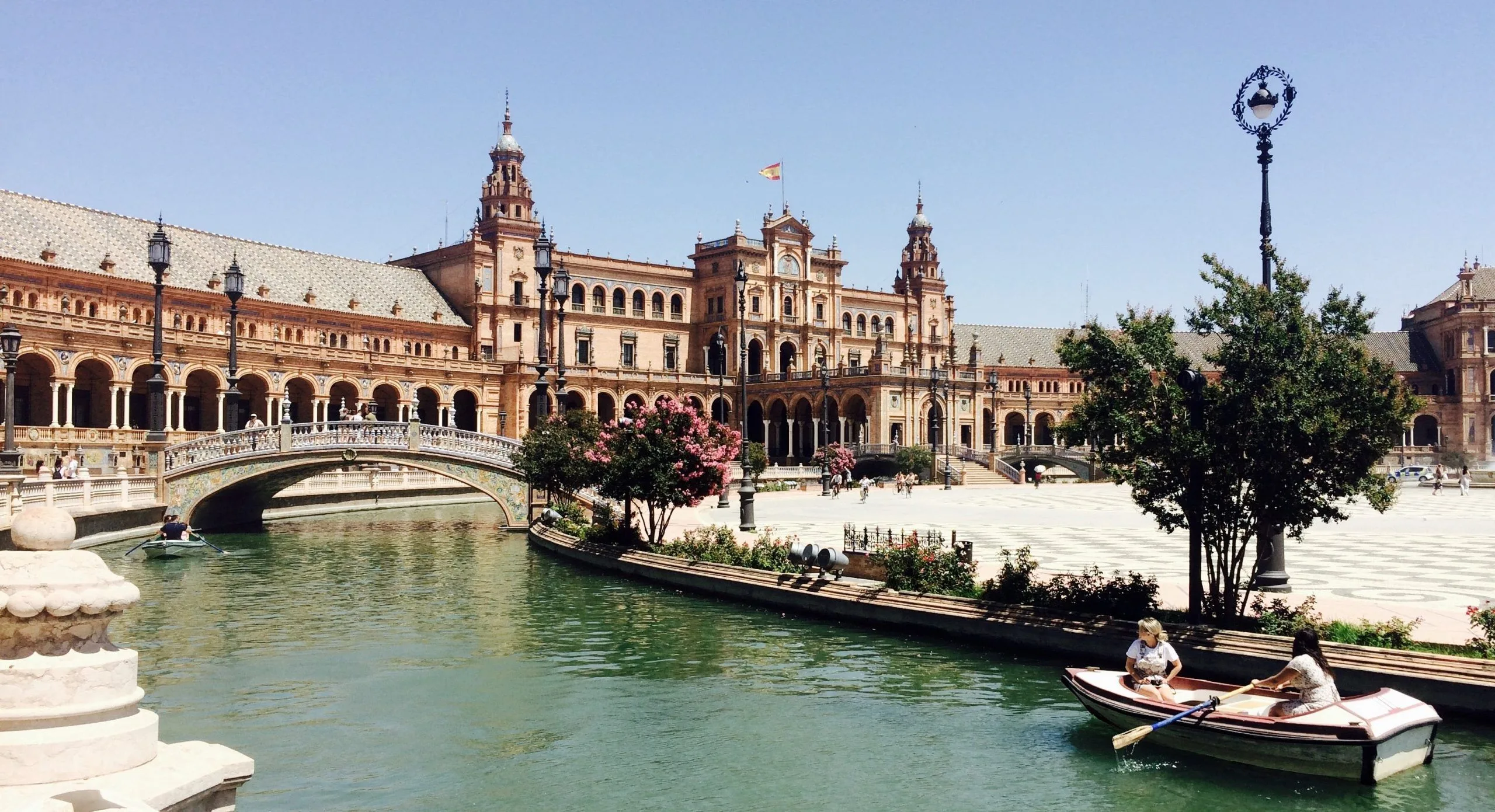 La vivienda de obra nueva en Sevilla evoluciona en positivo