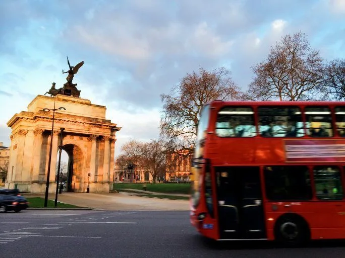 El ático más caro de Londres