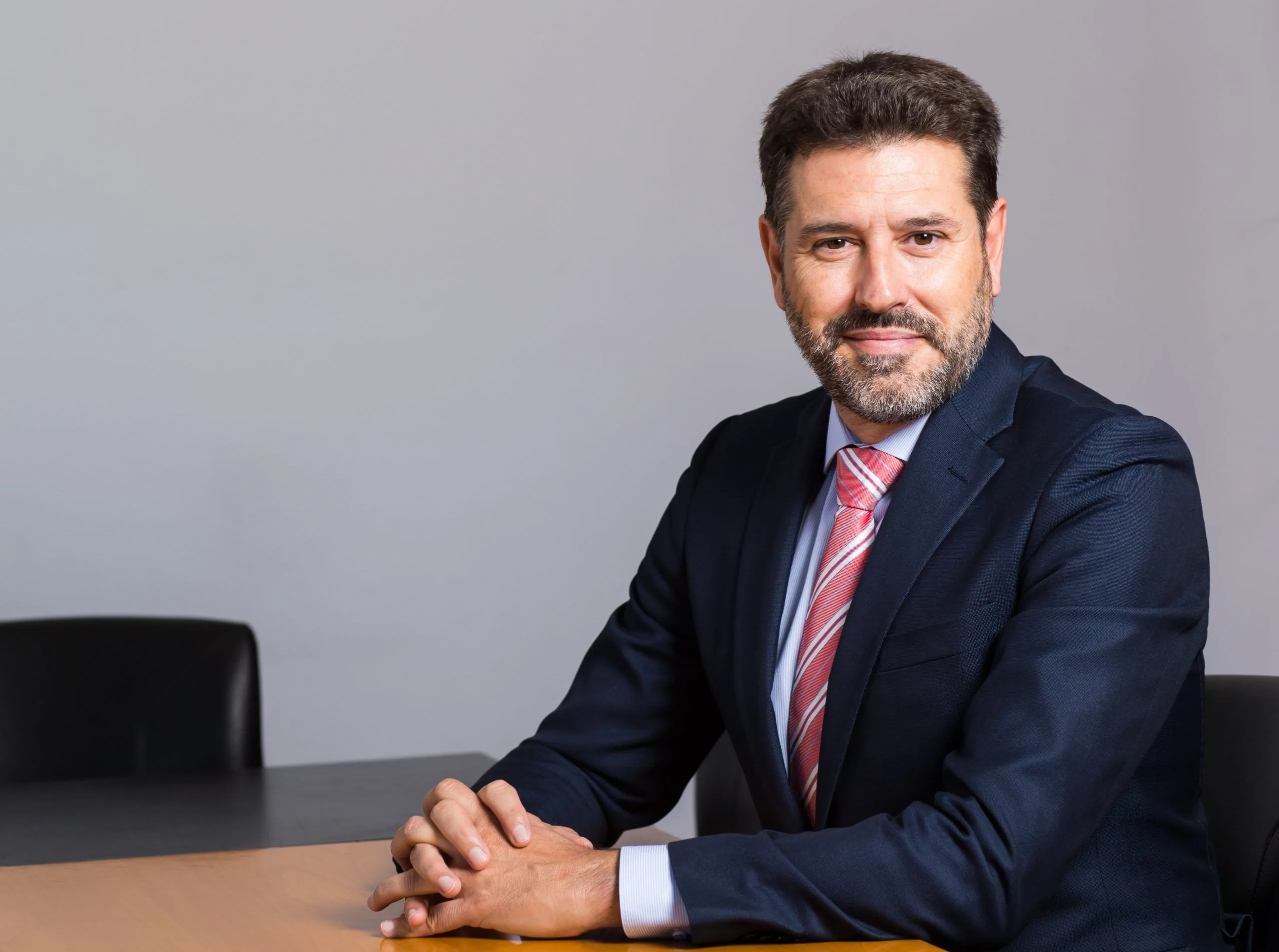 Entrevista a Pedro Soria, Chief Commercial Officer de Tinsa, sobre el futuro del sector inmobiliario en Capital Radio