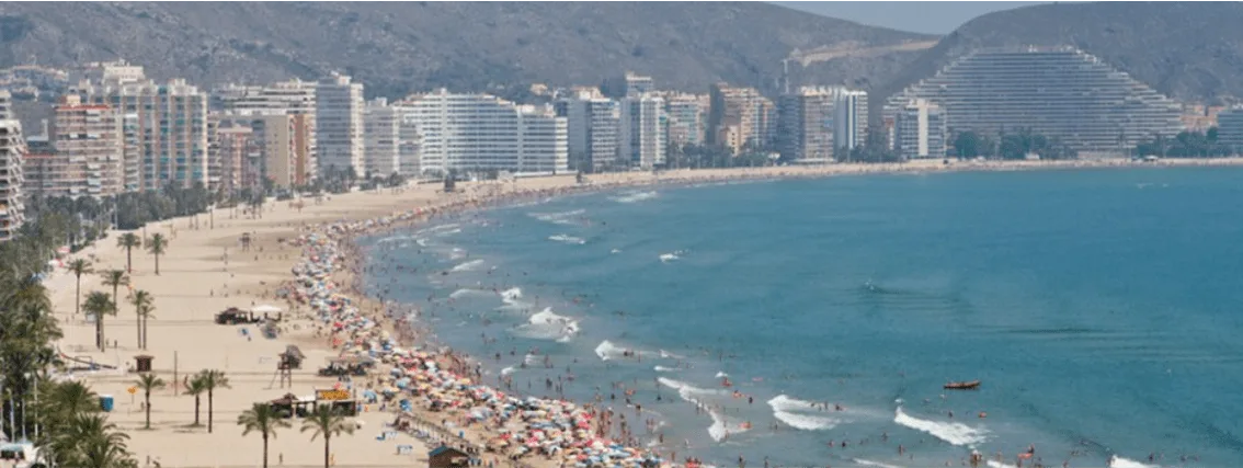 ¿Quieres comprar una casa de verano en Valencia? te contamos qué se cuece en la costa