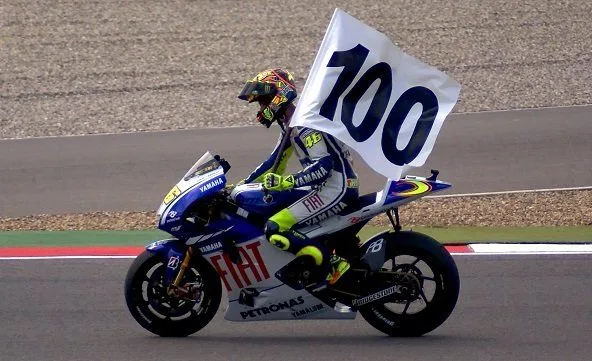 Valentino Rossi