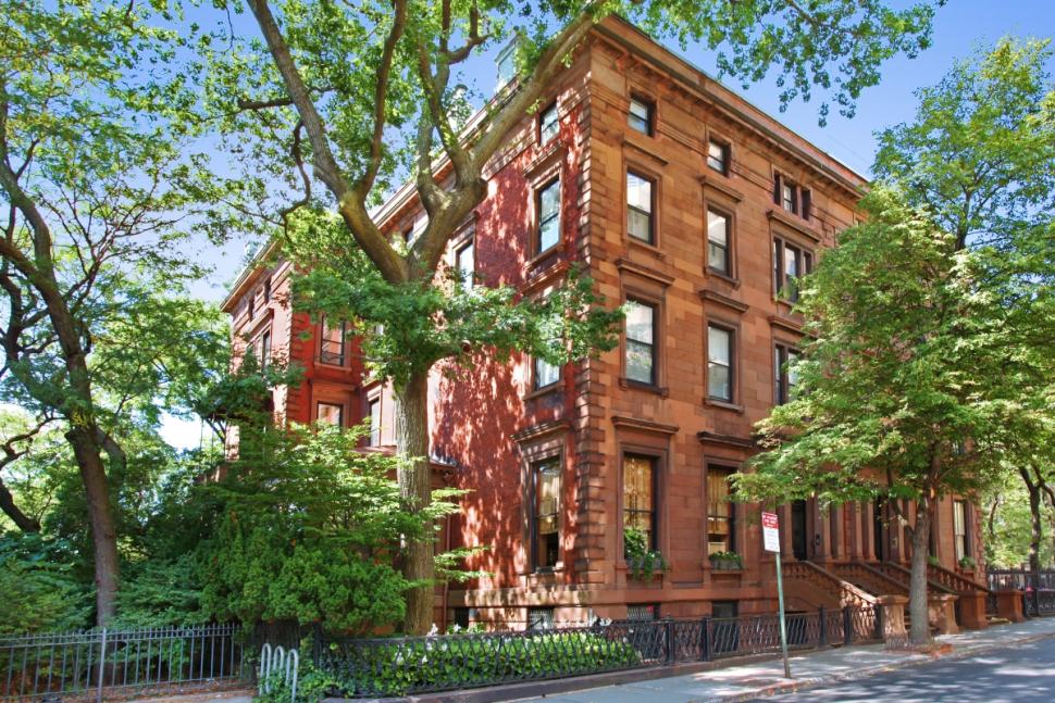 Si quieres comprar la casa más exclusiva en Brooklyn tendrás que pagar 40 millones de dólares