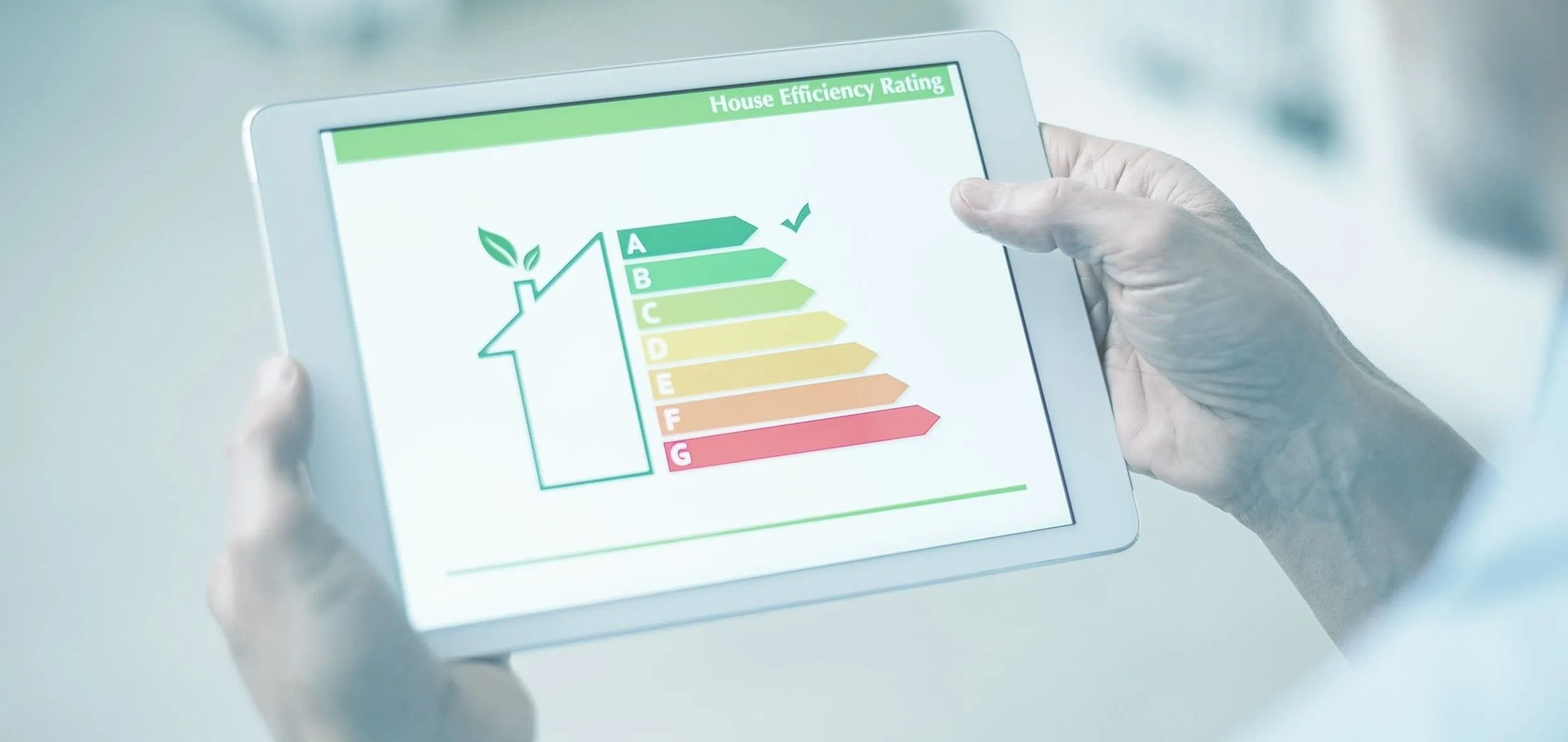 El grupo Tinsa creará la base de datos nacional de certificados de eficiencia energética