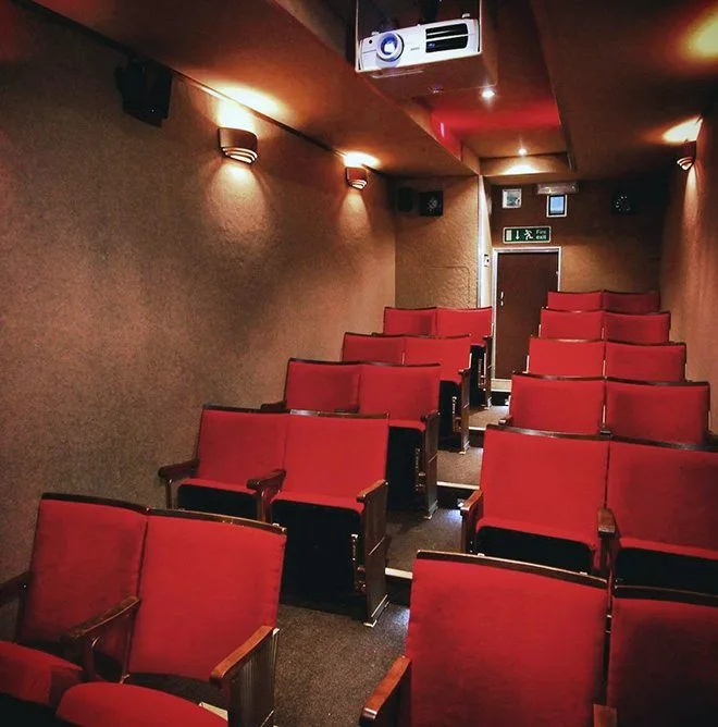 cine-bus