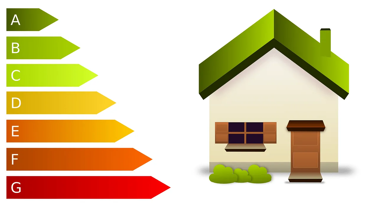 ¿Se ahorra mejorando la eficiencia energética de las casas?