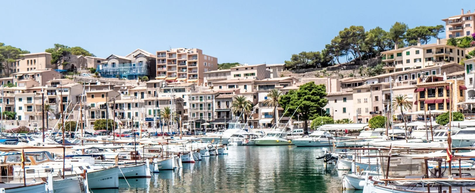 La vivienda en Palma de Mallorca está un 4% por debajo de sus máximos de 2008