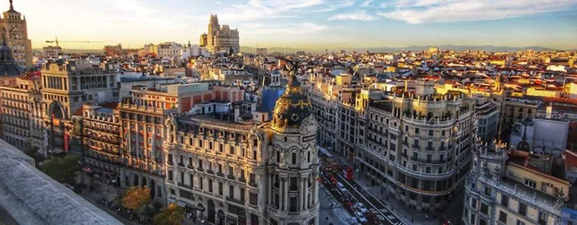 Madrid remodelará por completo su mapa urbanístico con proyectos de altura y de uso mixto (IV)