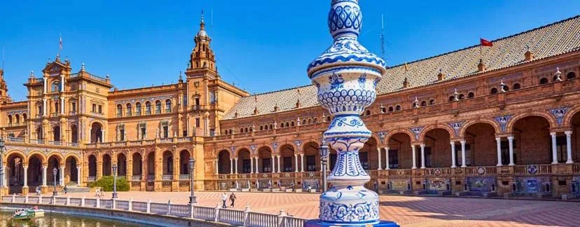 Sevilla, en manos del capital privado (III)