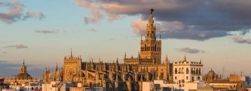 Sevilla, precio de la vivienda por distrito en 2019