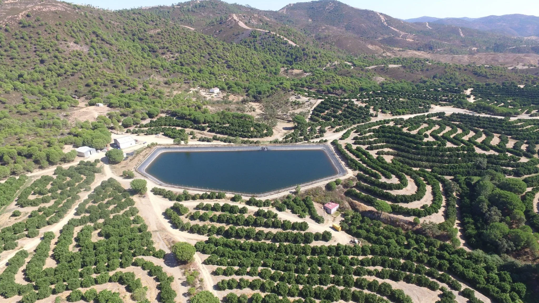 valoración de fincas rústicas